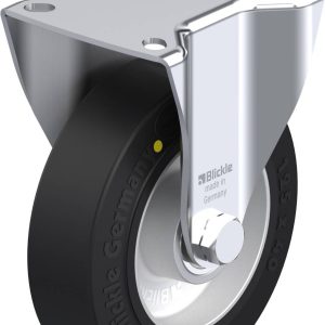 Blickle 645879 BK-ALEV 125K-1-EL Rolka nieprowadząca Średnica koła: 125 mm Maksymalne obciążenie: 250 kg 1 szt. Blickle 645879 BK-ALEV 125K-1-EL Rolka nieprowadząca Średnica koła: 125 mm Maksymalne obciążenie: 250 kg 1 szt.