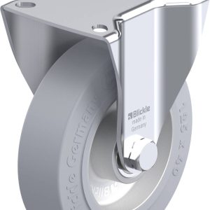 Blickle 366328 BK-ALEV 125K-1-SG Rolka nieprowadząca Średnica koła: 125 mm Maksymalne obciążenie: 250 kg 1 szt. Blickle 366328 BK-ALEV 125K-1-SG Rolka nieprowadząca Średnica koła: 125 mm Maksymalne obciążenie: 250 kg 1 szt.