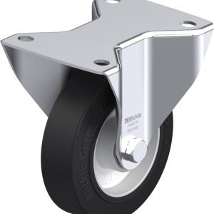 Blickle 486886 BK-ALEV 125K-3 Rolka nieprowadząca Średnica koła: 125 mm Maksymalne obciążenie: 250 kg 1 szt. Blickle 486886 BK-ALEV 125K-3 Rolka nieprowadząca Średnica koła: 125 mm Maksymalne obciążenie: 250 kg 1 szt.