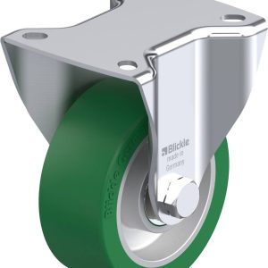 Blickle 607309 BK-ALST 100K-1 Rolka nieprowadząca Średnica koła: 100 mm Maksymalne obciążenie: 320 kg 1 szt. Blickle 607309 BK-ALST 100K-1 Rolka nieprowadząca Średnica koła: 100 mm Maksymalne obciążenie: 320 kg 1 szt.