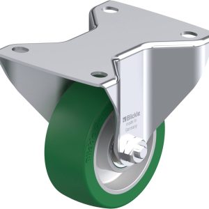 Blickle 675041 BK-ALST 100K-3 Rolka nieprowadząca Średnica koła: 100 mm Maksymalne obciążenie: 320 kg 1 szt. Blickle 675041 BK-ALST 100K-3 Rolka nieprowadząca Średnica koła: 100 mm Maksymalne obciążenie: 320 kg 1 szt.