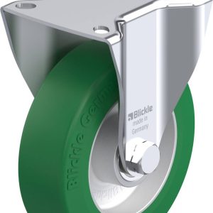 Blickle 632828 BK-ALST 125K-1 Rolka nieprowadząca Średnica koła: 125 mm Maksymalne obciążenie: 350 kg 1 szt. Blickle 632828 BK-ALST 125K-1 Rolka nieprowadząca Średnica koła: 125 mm Maksymalne obciążenie: 350 kg 1 szt.