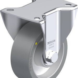 Blickle 626101 BK-ALTH 100K-1-AS Rolka nieprowadząca Średnica koła: 100 mm Maksymalne obciążenie: 350 kg 1 szt. Blickle 626101 BK-ALTH 100K-1-AS Rolka nieprowadząca Średnica koła: 100 mm Maksymalne obciążenie: 350 kg 1 szt.