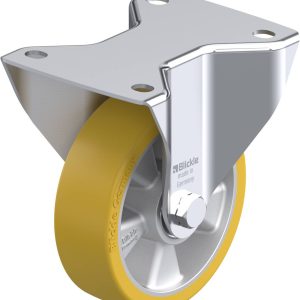 Blickle 657353 BK-ALTH 125K-3-AS Rolka nieprowadząca Średnica koła: 125 mm Maksymalne obciążenie: 350 kg 1 szt. Blickle 657353 BK-ALTH 125K-3-AS Rolka nieprowadząca Średnica koła: 125 mm Maksymalne obciążenie: 350 kg 1 szt.