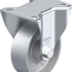 Blickle 267765 BK-G 100G-1 Rolka nieprowadząca Średnica koła: 100 mm Maksymalne obciążenie: 350 kg 1 szt. Blickle 267765 BK-G 100G-1 Rolka nieprowadząca Średnica koła: 100 mm Maksymalne obciążenie: 350 kg 1 szt.
