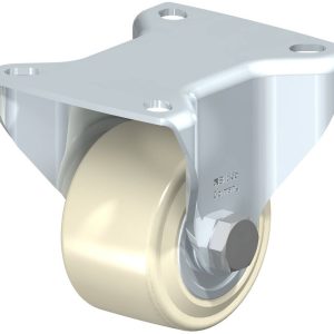 Blickle 760727 BK-GSPO 65K Rolka nieprowadząca Średnica koła: 65 mm Maksymalne obciążenie: 350 kg 1 szt. Blickle 760727 BK-GSPO 65K Rolka nieprowadząca Średnica koła: 65 mm Maksymalne obciążenie: 350 kg 1 szt.