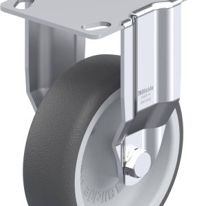Blickle 846973 BKPA-PATH 101G Rolka nieprowadząca Średnica koła: 100 mm Maksymalne obciążenie: 120 kg 1 szt. Blickle 846973 BKPA-PATH 101G Rolka nieprowadząca Średnica koła: 100 mm Maksymalne obciążenie: 120 kg 1 szt.
