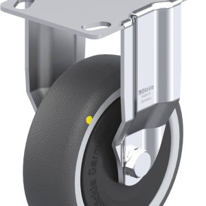 Blickle 848936 BKPA-PATH 101KF-ELS Rolka nieprowadząca Średnica koła: 100 mm Maksymalne obciążenie: 120 kg 1 szt. Blickle 848936 BKPA-PATH 101KF-ELS Rolka nieprowadząca Średnica koła: 100 mm Maksymalne obciążenie: 120 kg 1 szt.