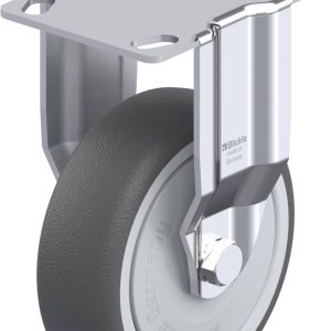 Blickle 846974 BKPA-PATH 101KF Rolka nieprowadząca Średnica koła: 100 mm Maksymalne obciążenie: 120 kg 1 szt. Blickle 846974 BKPA-PATH 101KF Rolka nieprowadząca Średnica koła: 100 mm Maksymalne obciążenie: 120 kg 1 szt.