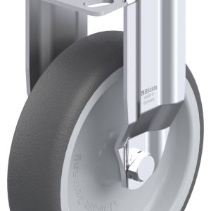Blickle 846975 BKPA-PATH 126G Rolka nieprowadząca Średnica koła: 125 mm Maksymalne obciążenie: 120 kg 1 szt. Blickle 846975 BKPA-PATH 126G Rolka nieprowadząca Średnica koła: 125 mm Maksymalne obciążenie: 120 kg 1 szt.