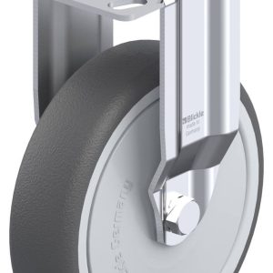 Blickle 846976 BKPA-PATH 126KF Rolka nieprowadząca Średnica koła: 125 mm Maksymalne obciążenie: 120 kg 1 szt. Blickle 846976 BKPA-PATH 126KF Rolka nieprowadząca Średnica koła: 125 mm Maksymalne obciążenie: 120 kg 1 szt.