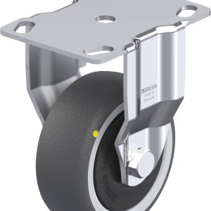 Blickle 848935 BKPA-PATH 80KF-ELS Rolka nieprowadząca Średnica koła: 80 mm Maksymalne obciążenie: 100 kg 1 szt. Blickle 848935 BKPA-PATH 80KF-ELS Rolka nieprowadząca Średnica koła: 80 mm Maksymalne obciążenie: 100 kg 1 szt.