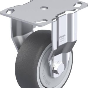 Blickle 755345 BKPA-PATH 80KF Rolka nieprowadząca Średnica koła: 80 mm Maksymalne obciążenie: 120 kg 1 szt. Blickle 755345 BKPA-PATH 80KF Rolka nieprowadząca Średnica koła: 80 mm Maksymalne obciążenie: 120 kg 1 szt.