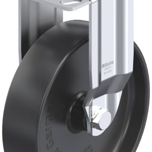 Blickle 347914 BKPA-POA 125G Rolka nieprowadząca Średnica koła: 125 mm Maksymalne obciążenie: 120 kg 1 szt. Blickle 347914 BKPA-POA 125G Rolka nieprowadząca Średnica koła: 125 mm Maksymalne obciążenie: 120 kg 1 szt.