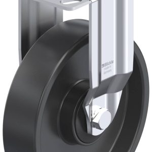 Blickle 561464 BKPA-POA 125K Rolka nieprowadząca Średnica koła: 125 mm Maksymalne obciążenie: 120 kg 1 szt. Blickle 561464 BKPA-POA 125K Rolka nieprowadząca Średnica koła: 125 mm Maksymalne obciążenie: 120 kg 1 szt.