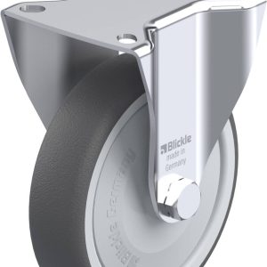 Blickle 760728 BK-PATH 125KF-1 Rolka nieprowadząca Średnica koła: 125 mm Maksymalne obciążenie: 250 kg 1 szt. Blickle 760728 BK-PATH 125KF-1 Rolka nieprowadząca Średnica koła: 125 mm Maksymalne obciążenie: 250 kg 1 szt.