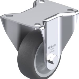 Blickle 649244 BK-PATH 80G Rolka nieprowadząca Średnica koła: 80 mm Maksymalne obciążenie: 150 kg 1 szt. Blickle 649244 BK-PATH 80G Rolka nieprowadząca Średnica koła: 80 mm Maksymalne obciążenie: 150 kg 1 szt.