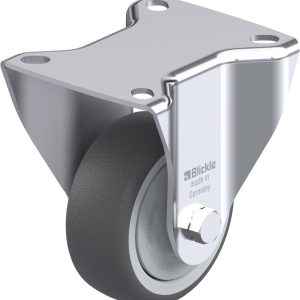 Blickle 847687 BK-PATH 80KF Rolka nieprowadząca Średnica koła: 80 mm Maksymalne obciążenie: 150 kg 1 szt. Blickle 847687 BK-PATH 80KF Rolka nieprowadząca Średnica koła: 80 mm Maksymalne obciążenie: 150 kg 1 szt.