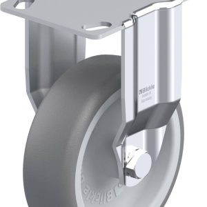 Blickle 561365 BKPA-TPA 101G Rolka nieprowadząca Średnica koła: 100 mm Maksymalne obciążenie: 110 kg 1 szt. Blickle 561365 BKPA-TPA 101G Rolka nieprowadząca Średnica koła: 100 mm Maksymalne obciążenie: 110 kg 1 szt.