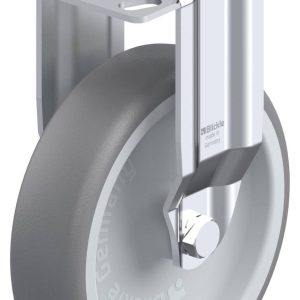 Blickle 561373 BKPA-TPA 126G Rolka nieprowadząca Średnica koła: 125 mm Maksymalne obciążenie: 120 kg 1 szt. Blickle 561373 BKPA-TPA 126G Rolka nieprowadząca Średnica koła: 125 mm Maksymalne obciążenie: 120 kg 1 szt.