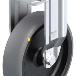 Blickle 680942 BKPA-TPA 126G-ELS Rolka nieprowadząca Średnica koła: 125 mm Maksymalne obciążenie: 80 kg 1 szt. Blickle 680942 BKPA-TPA 126G-ELS Rolka nieprowadząca Średnica koła: 125 mm Maksymalne obciążenie: 80 kg 1 szt.