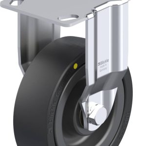 Blickle 376004 BKPA-VPA 101K-EL Rolka nieprowadząca Średnica koła: 100 mm Maksymalne obciążenie: 80 kg 1 szt. Blickle 376004 BKPA-VPA 101K-EL Rolka nieprowadząca Średnica koła: 100 mm Maksymalne obciążenie: 80 kg 1 szt.