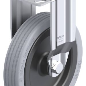 Blickle 344788 BKPA-VPA 125G Rolka nieprowadząca Średnica koła: 125 mm Maksymalne obciążenie: 100 kg 1 szt. Blickle 344788 BKPA-VPA 125G Rolka nieprowadząca Średnica koła: 125 mm Maksymalne obciążenie: 100 kg 1 szt.