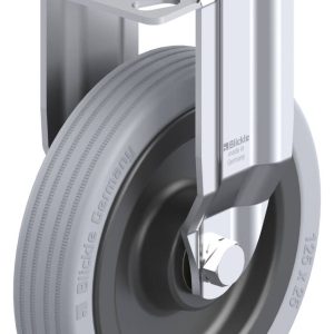 Blickle 345744 BKPA-VPA 125K Rolka nieprowadząca Średnica koła: 125 mm Maksymalne obciążenie: 100 kg 1 szt. Blickle 345744 BKPA-VPA 125K Rolka nieprowadząca Średnica koła: 125 mm Maksymalne obciążenie: 100 kg 1 szt.
