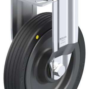 Blickle 349092 BKPA-VPA 125K-EL Rolka nieprowadząca Średnica koła: 125 mm Maksymalne obciążenie: 75 kg 1 szt. Blickle 349092 BKPA-VPA 125K-EL Rolka nieprowadząca Średnica koła: 125 mm Maksymalne obciążenie: 75 kg 1 szt.