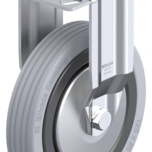 Blickle 359786 BKPA-VPA 125K-FA Rolka nieprowadząca Średnica koła: 125 mm Maksymalne obciążenie: 100 kg 1 szt. Blickle 359786 BKPA-VPA 125K-FA Rolka nieprowadząca Średnica koła: 125 mm Maksymalne obciążenie: 100 kg 1 szt.