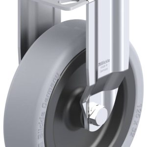 Blickle 346361 BKPA-VPA 126G Rolka nieprowadząca Średnica koła: 125 mm Maksymalne obciążenie: 120 kg 1 szt. Blickle 346361 BKPA-VPA 126G Rolka nieprowadząca Średnica koła: 125 mm Maksymalne obciążenie: 120 kg 1 szt.