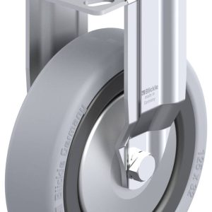 Blickle 360149 BKPA-VPA 126G-FA Rolka nieprowadząca Średnica koła: 125 mm Maksymalne obciążenie: 120 kg 1 szt. Blickle 360149 BKPA-VPA 126G-FA Rolka nieprowadząca Średnica koła: 125 mm Maksymalne obciążenie: 120 kg 1 szt.