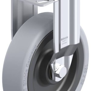 Blickle 344929 BKPA-VPA 126K Rolka nieprowadząca Średnica koła: 125 mm Maksymalne obciążenie: 120 kg 1 szt. Blickle 344929 BKPA-VPA 126K Rolka nieprowadząca Średnica koła: 125 mm Maksymalne obciążenie: 120 kg 1 szt.