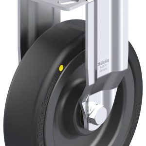 Blickle 352104 BKPA-VPA 126K-EL Rolka nieprowadząca Średnica koła: 125 mm Maksymalne obciążenie: 95 kg 1 szt. Blickle 352104 BKPA-VPA 126K-EL Rolka nieprowadząca Średnica koła: 125 mm Maksymalne obciążenie: 95 kg 1 szt.