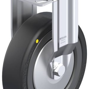 Blickle 348433 BKPA-VPA 126K-EL-FA Rolka nieprowadząca Średnica koła: 125 mm Maksymalne obciążenie: 95 kg 1 szt. Blickle 348433 BKPA-VPA 126K-EL-FA Rolka nieprowadząca Średnica koła: 125 mm Maksymalne obciążenie: 95 kg 1 szt.