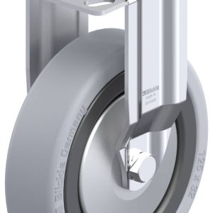 Blickle 345322 BKPA-VPA 126K-FA Rolka nieprowadząca Średnica koła: 125 mm Maksymalne obciążenie: 120 kg 1 szt. Blickle 345322 BKPA-VPA 126K-FA Rolka nieprowadząca Średnica koła: 125 mm Maksymalne obciążenie: 120 kg 1 szt.