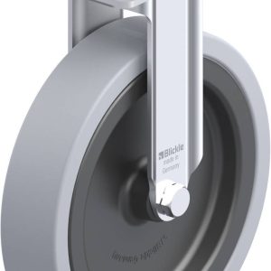Blickle 288266 BKPA-VPA 150G Rolka nieprowadząca Średnica koła: 150 mm Maksymalne obciążenie: 110 kg 1 szt.