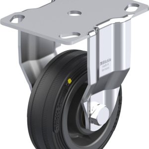 Blickle 664078 BKPA-VPA 80K-EL Rolka nieprowadząca Średnica koła: 80 mm Maksymalne obciążenie: 60 kg 1 szt. Blickle 664078 BKPA-VPA 80K-EL Rolka nieprowadząca Średnica koła: 80 mm Maksymalne obciążenie: 60 kg 1 szt.