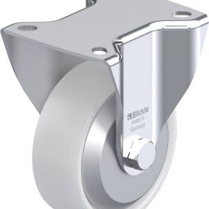 Blickle 354548 BK-PO 100G-1-FA Rolka nieprowadząca Średnica koła: 100 mm Maksymalne obciążenie: 280 kg 1 szt. Blickle 354548 BK-PO 100G-1-FA Rolka nieprowadząca Średnica koła: 100 mm Maksymalne obciążenie: 280 kg 1 szt.