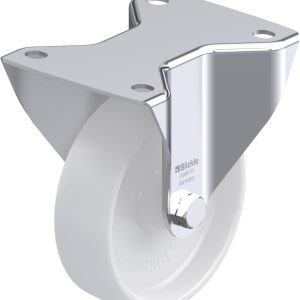 Blickle 233643 BK-PO 125G-3 Rolka nieprowadząca Średnica koła: 125 mm Maksymalne obciążenie: 300 kg 1 szt. Blickle 233643 BK-PO 125G-3 Rolka nieprowadząca Średnica koła: 125 mm Maksymalne obciążenie: 300 kg 1 szt.