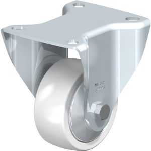 Blickle 338350 BK-PO 75G-FA Rolka nieprowadząca Średnica koła: 75 mm Maksymalne obciążenie: 200 kg 1 szt. Blickle 338350 BK-PO 75G-FA Rolka nieprowadząca Średnica koła: 75 mm Maksymalne obciążenie: 200 kg 1 szt.