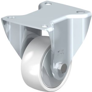 Blickle 362434 BK-PO 75R-FA Rolka nieprowadząca Średnica koła: 75 mm Maksymalne obciążenie: 200 kg 1 szt. Blickle 362434 BK-PO 75R-FA Rolka nieprowadząca Średnica koła: 75 mm Maksymalne obciążenie: 200 kg 1 szt.