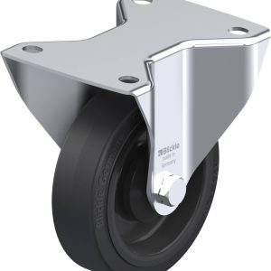Blickle 258939 BK-POEV 125KA-3 Rolka nieprowadząca Średnica koła: 125 mm Maksymalne obciążenie: 250 kg 1 szt. Blickle 258939 BK-POEV 125KA-3 Rolka nieprowadząca Średnica koła: 125 mm Maksymalne obciążenie: 250 kg 1 szt.