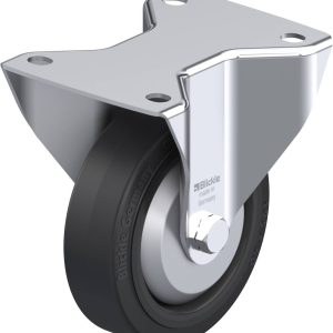 Blickle 337402 BK-POEV 125KA-3-FA Rolka nieprowadząca Średnica koła: 125 mm Maksymalne obciążenie: 250 kg 1 szt. Blickle 337402 BK-POEV 125KA-3-FA Rolka nieprowadząca Średnica koła: 125 mm Maksymalne obciążenie: 250 kg 1 szt.