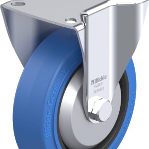 Blickle 737268 BK-POEV 125R-1-SB-FA Rolka nieprowadząca Średnica koła: 125 mm Maksymalne obciążenie: 250 kg 1 szt. Blickle 737268 BK-POEV 125R-1-SB-FA Rolka nieprowadząca Średnica koła: 125 mm Maksymalne obciążenie: 250 kg 1 szt.
