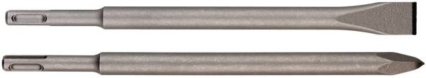 Zestaw dłut Metabo 630486000 SDS-Plus 1 szt.