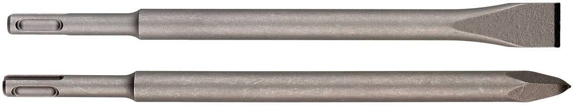 Zestaw dłut Metabo 630486000 SDS-Plus 1 szt. - obrazek 1