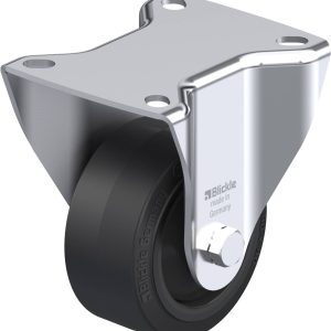 Blickle 757122 BK-POEV 82KF Rolka nieprowadząca Średnica koła: 80 mm Maksymalne obciążenie: 170 kg 1 szt. Blickle 757122 BK-POEV 82KF Rolka nieprowadząca Średnica koła: 80 mm Maksymalne obciążenie: 170 kg 1 szt.