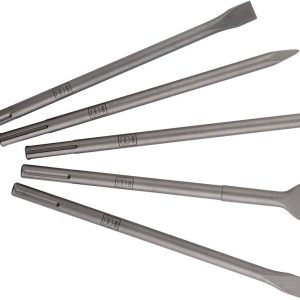 Zestaw dłut Metabo 630488000 SDS-Max 1 szt. Zestaw dłut Metabo 630488000 SDS-Max 1 szt.