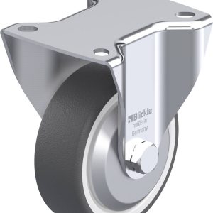 Blickle 350470 BK-POTH 100KA-1-FA Rolka nieprowadząca Średnica koła: 100 mm Maksymalne obciążenie: 300 kg 1 szt. Blickle 350470 BK-POTH 100KA-1-FA Rolka nieprowadząca Średnica koła: 100 mm Maksymalne obciążenie: 300 kg 1 szt.